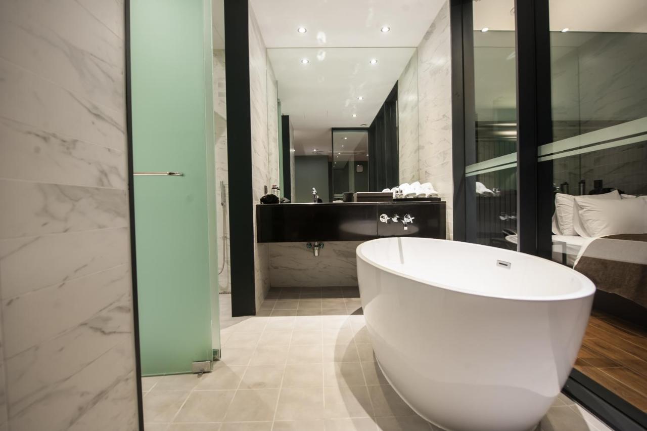 Amare Hotel Suwon Eksteriør billede