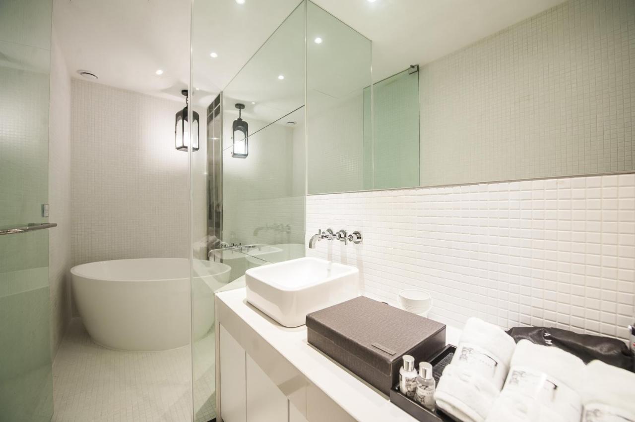 Amare Hotel Suwon Eksteriør billede