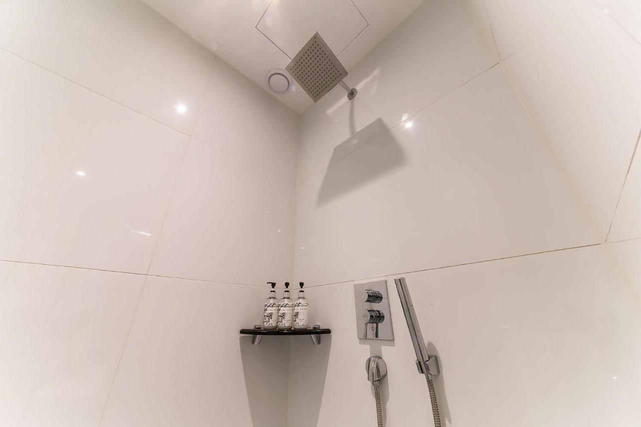 Amare Hotel Suwon Eksteriør billede