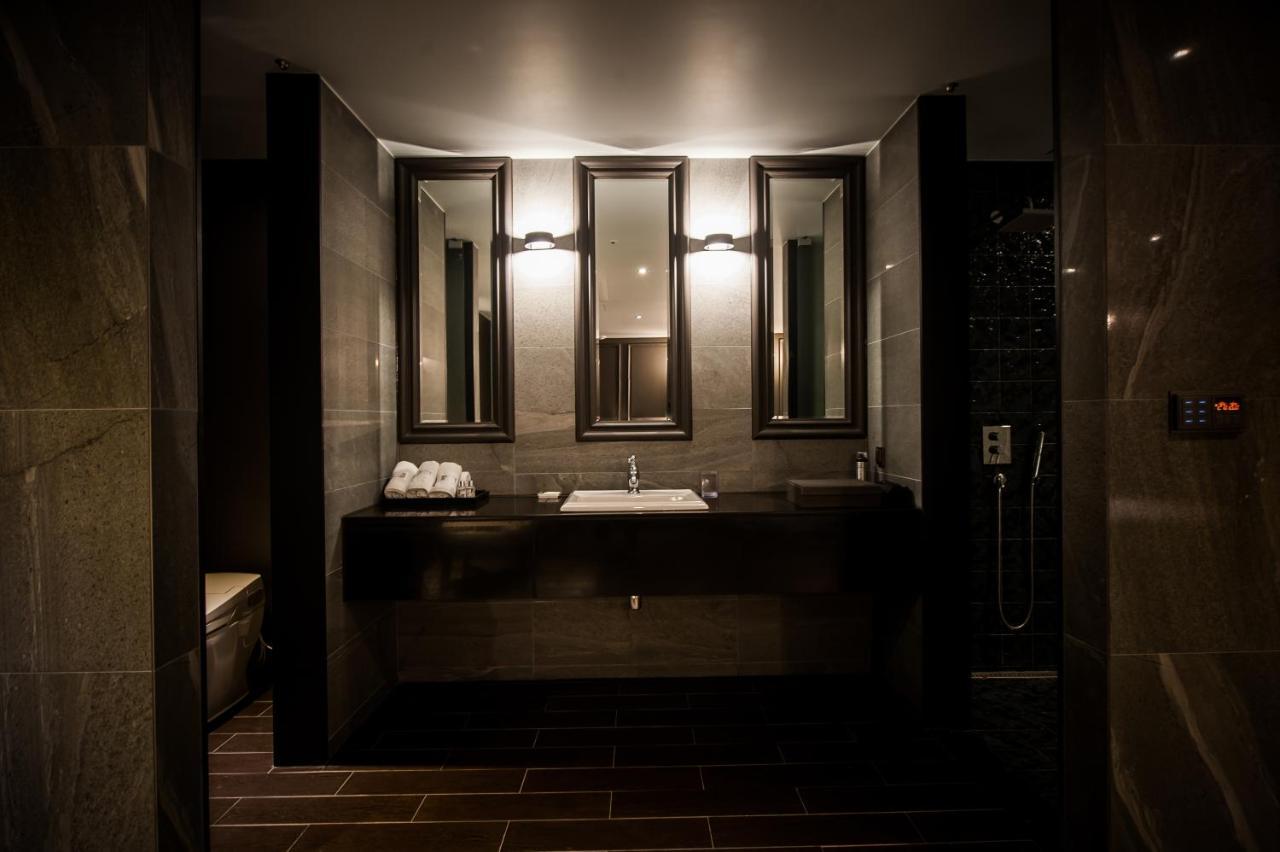 Amare Hotel Suwon Eksteriør billede