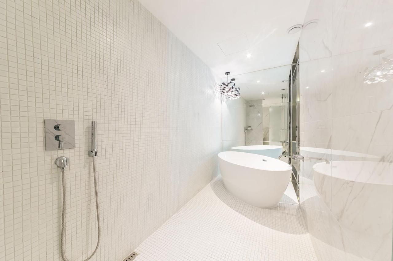 Amare Hotel Suwon Eksteriør billede