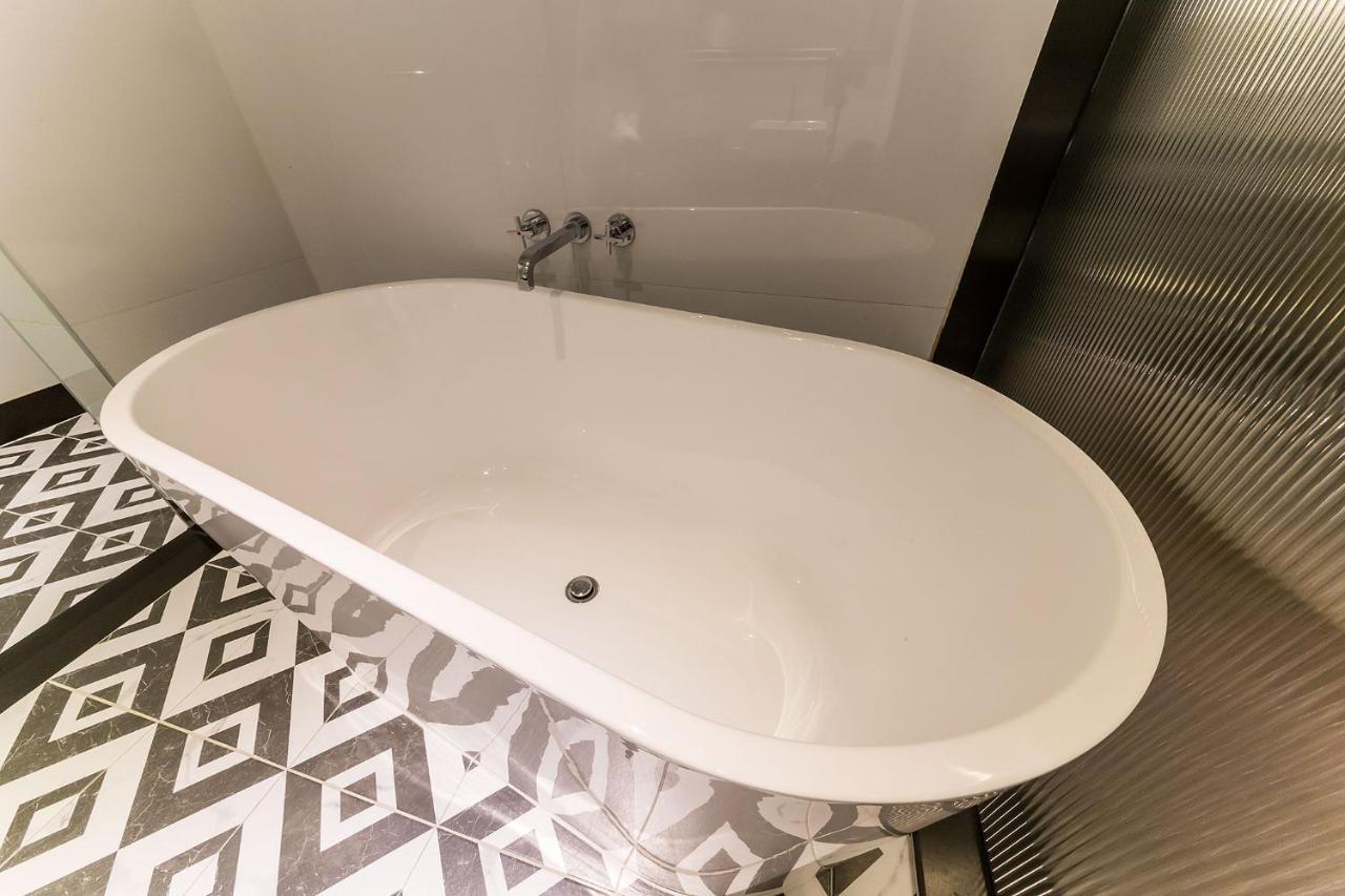 Amare Hotel Suwon Eksteriør billede